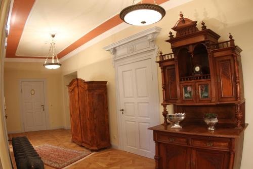 Hotel Villa Victoria in Coburg, Germany