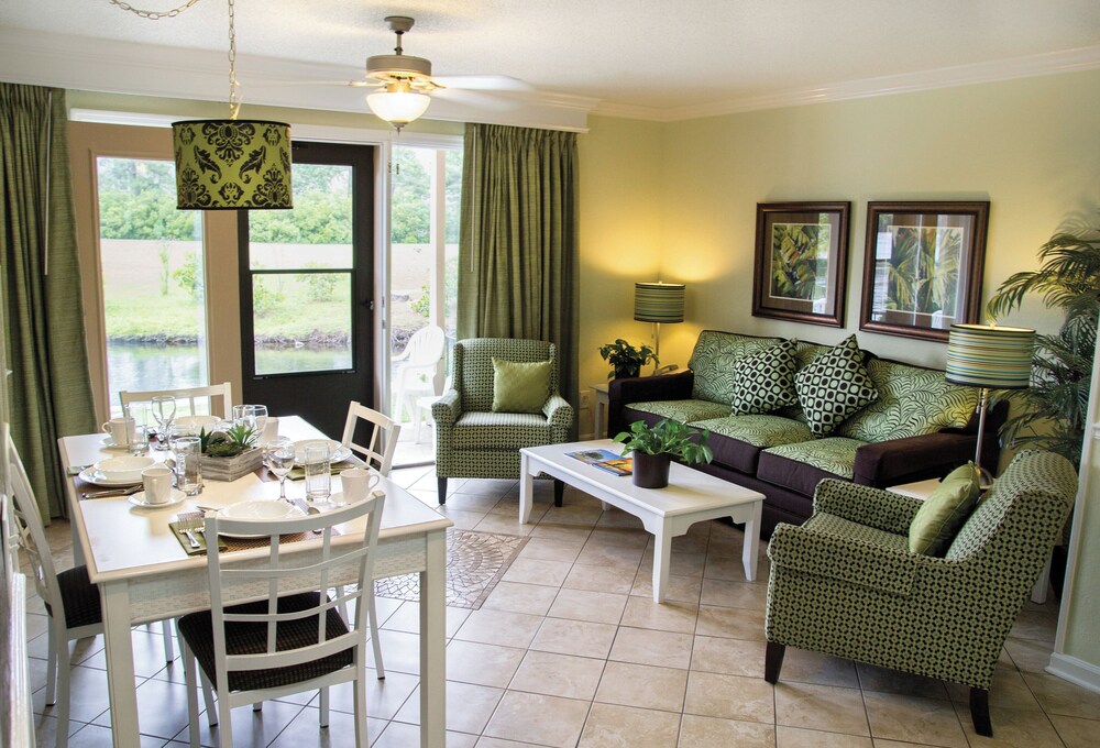Club Wyndham Plantation Resort - photo 25