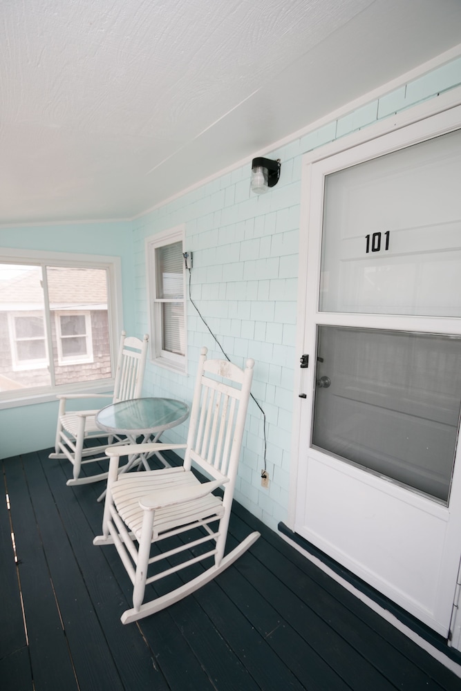 Outer Banks Motel - photo 193