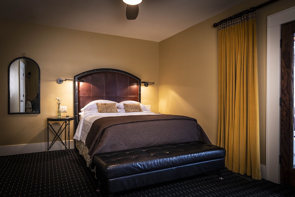 Hotel Broad Ripple - photo 113