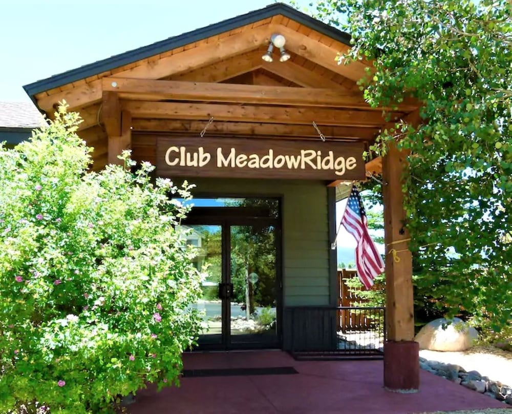 Pines at Meadow Ridge in Fraser, United States