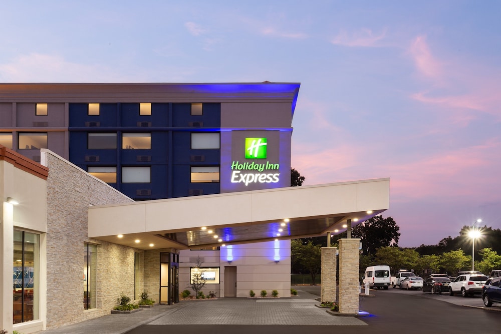 Holiday Inn Express Atlanta Airport North - featured photo