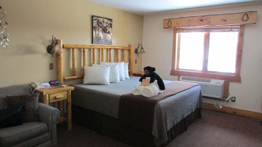 Spearfish Canyon Lodge - photo 47