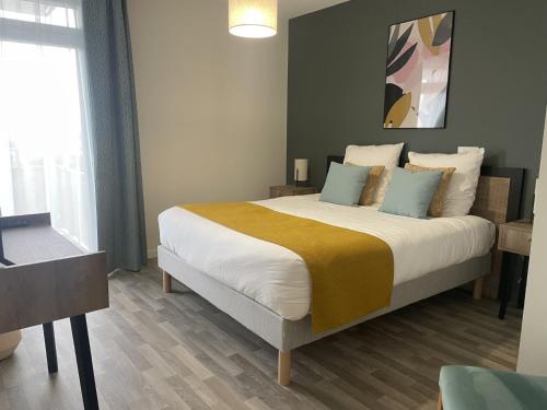 Résidence Domitys Pèira Ròsa Toulouse Purpan in Toulouse, France