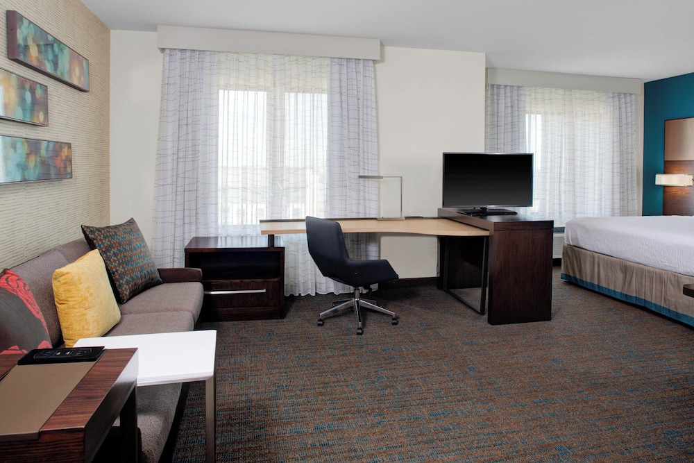 Residence Inn Dallas Allen Fairview - photo 11