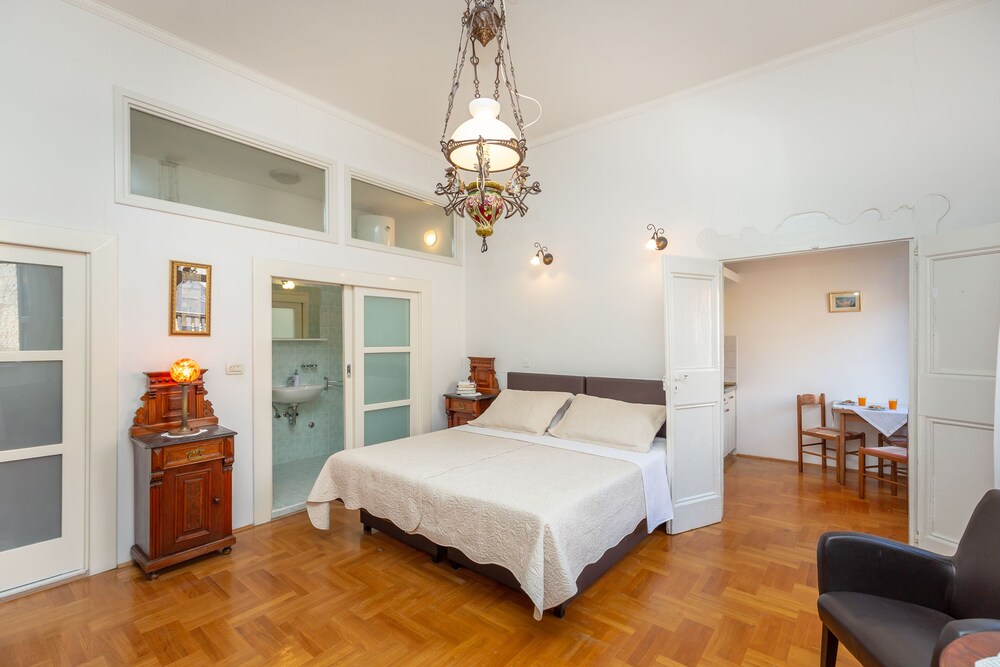 Apartments Placa