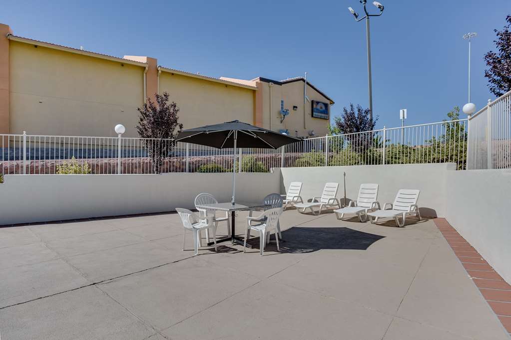 Motel 6 El Paso TX West - photo 2
