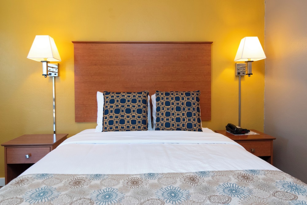 Nordic Motel - photo 41