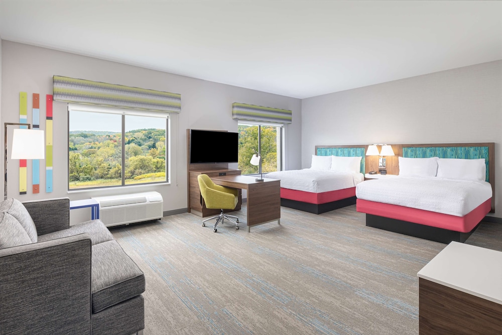 Hampton Inn Hornell - photo 23