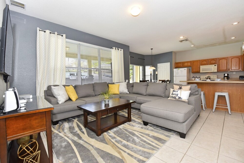 Windsor Hills Resort 7767 - photo 14