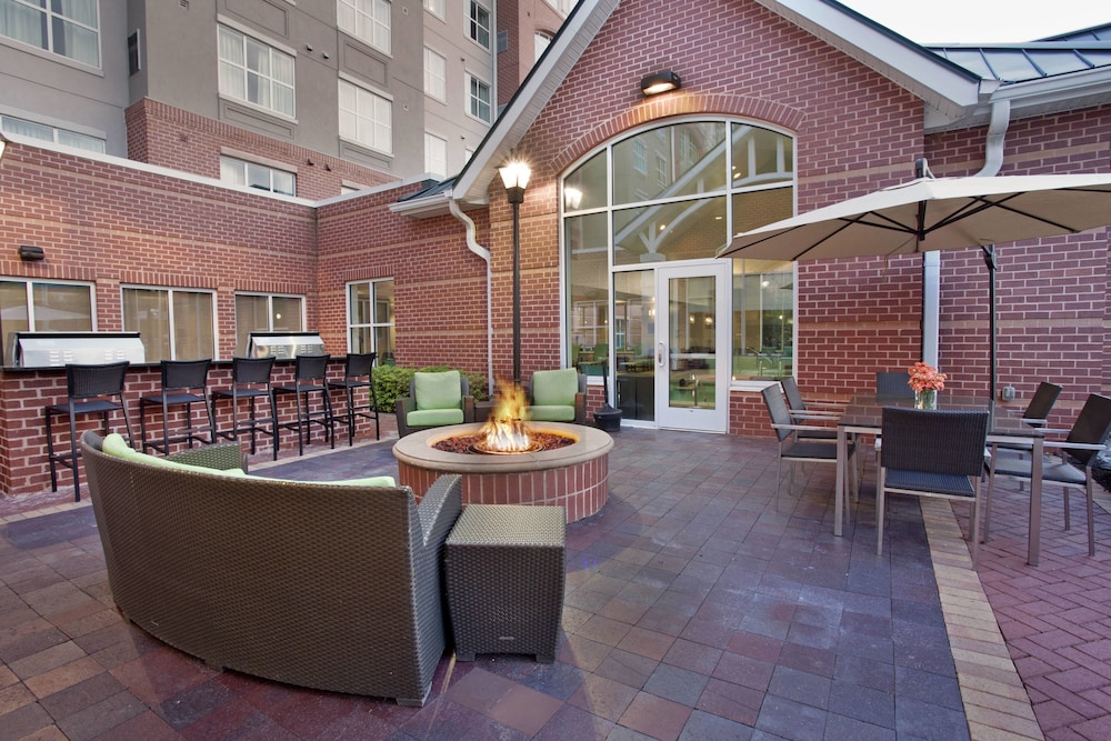 Residence Inn by Marriott Baltimore Hunt Valley - photo 22