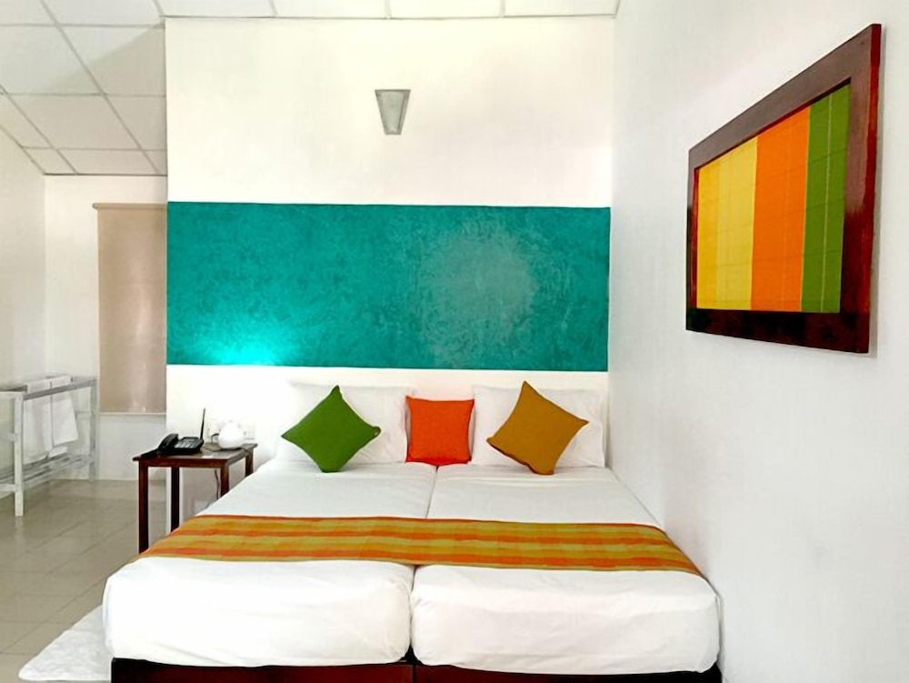 Amaranta Classic Retreat in Dambulla, Sri Lanka