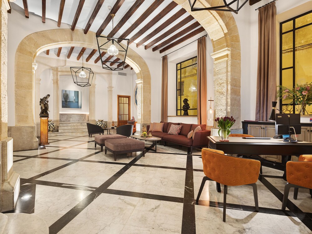 Hotel Gloria de Sant Jaume — Palma — photo 4