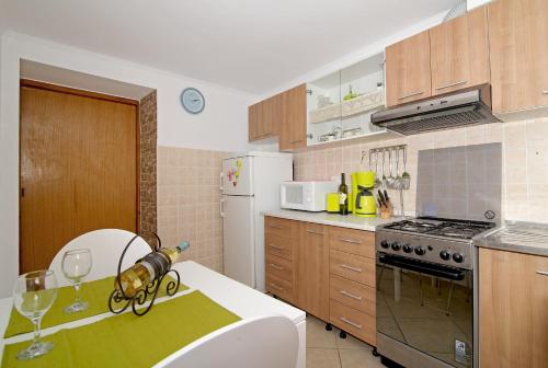 Apartments Solitudo