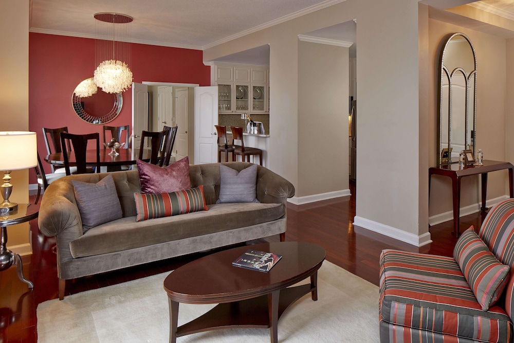 The Georgian Terrace Hotel - photo 22