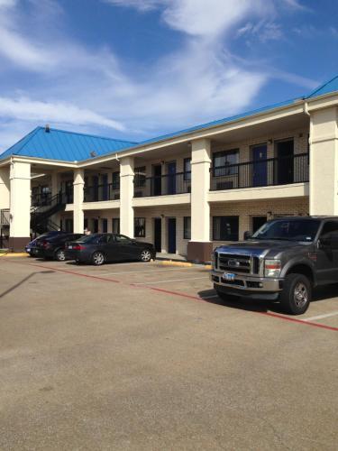 Mesquite Inn & Suites - photo 22