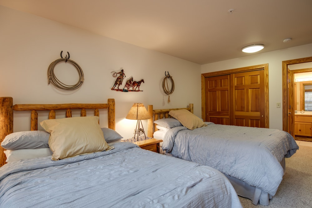 Teton Serenity - photo 2