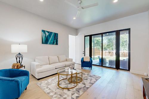 The Isabelle’s Unit A — Austin — photo 2