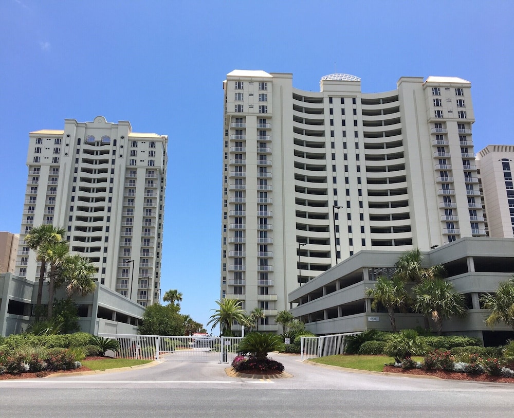 Beach Colony Resort East by Southern Vacation Rentals - photo 28