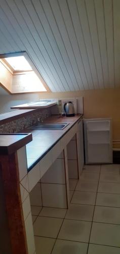 Chambre d’Hôte Villa Maritampona — Antsirabe — photo 4