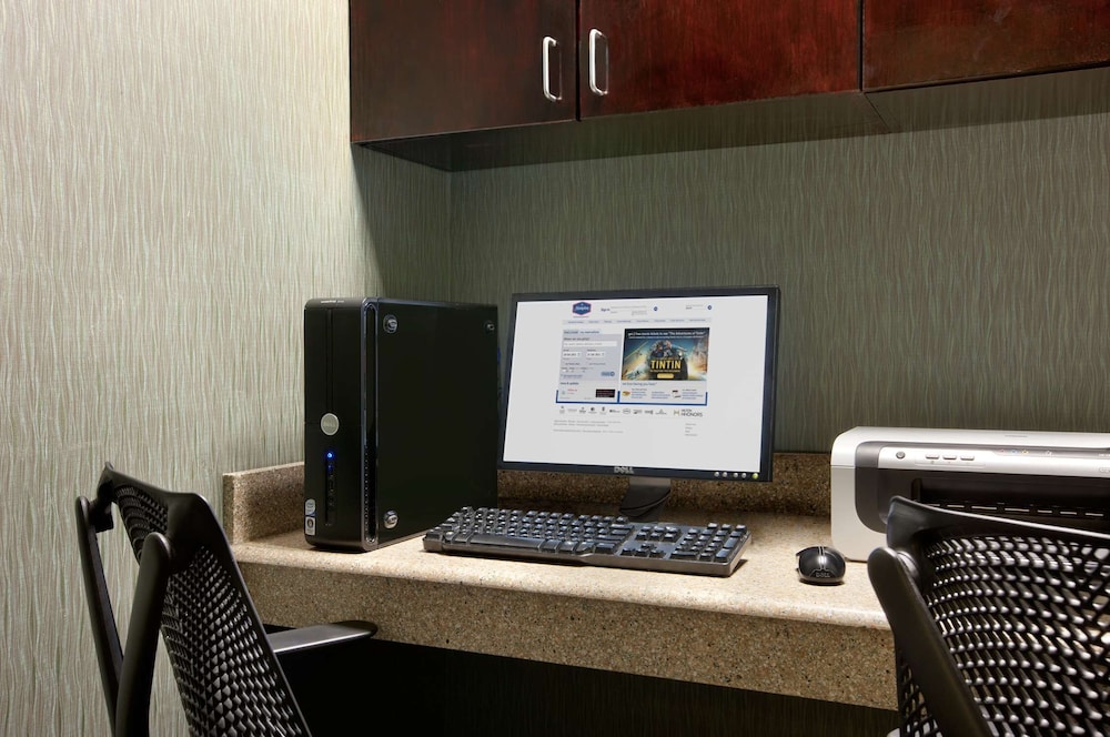 Hampton Inn Slidell - photo 38