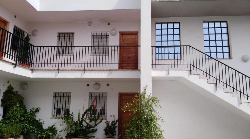 Alojamiento Regina — 4-Star Luxury Hotel in Cordoba, Spain