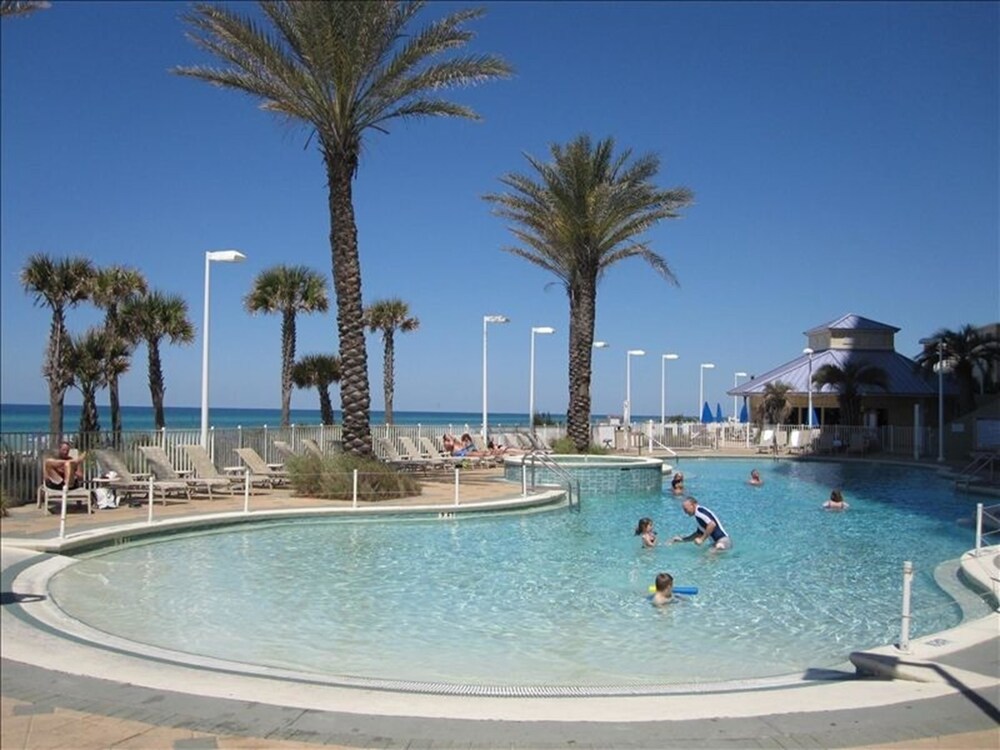 Boardwalk Beach Resort by Panhandle Getaways - photo 73