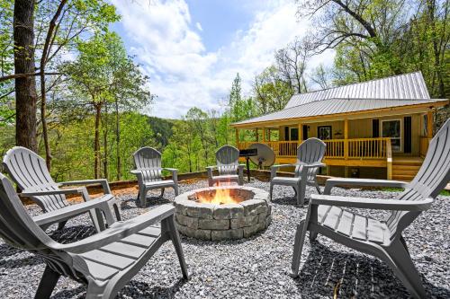 Lazy Bear - last minute hotel in Sevierville