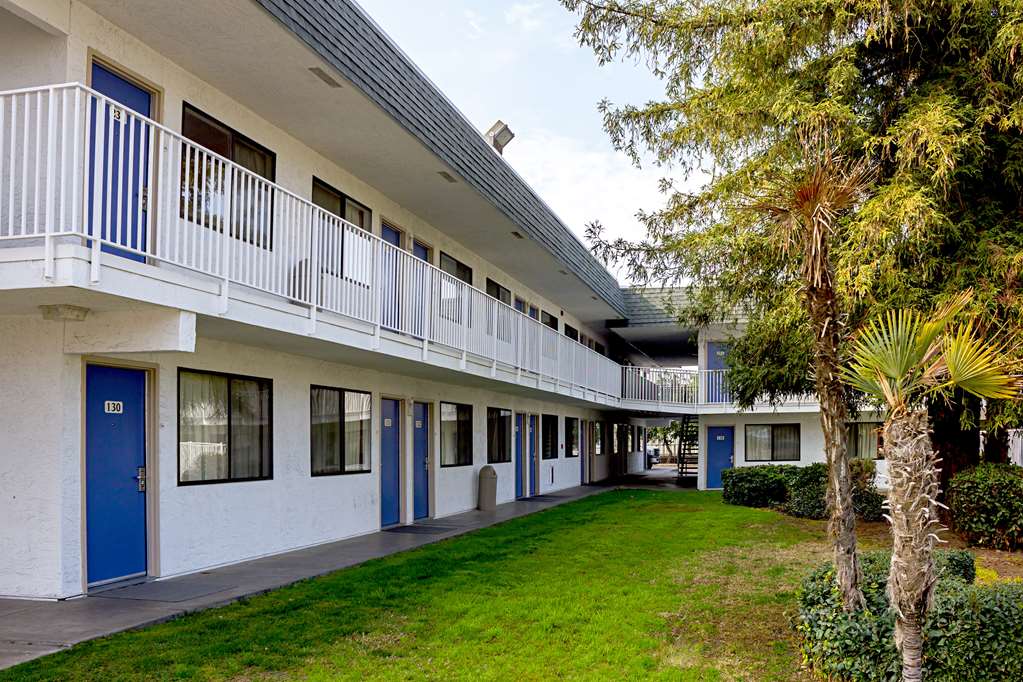 Motel 6 Porterville CA - photo 6