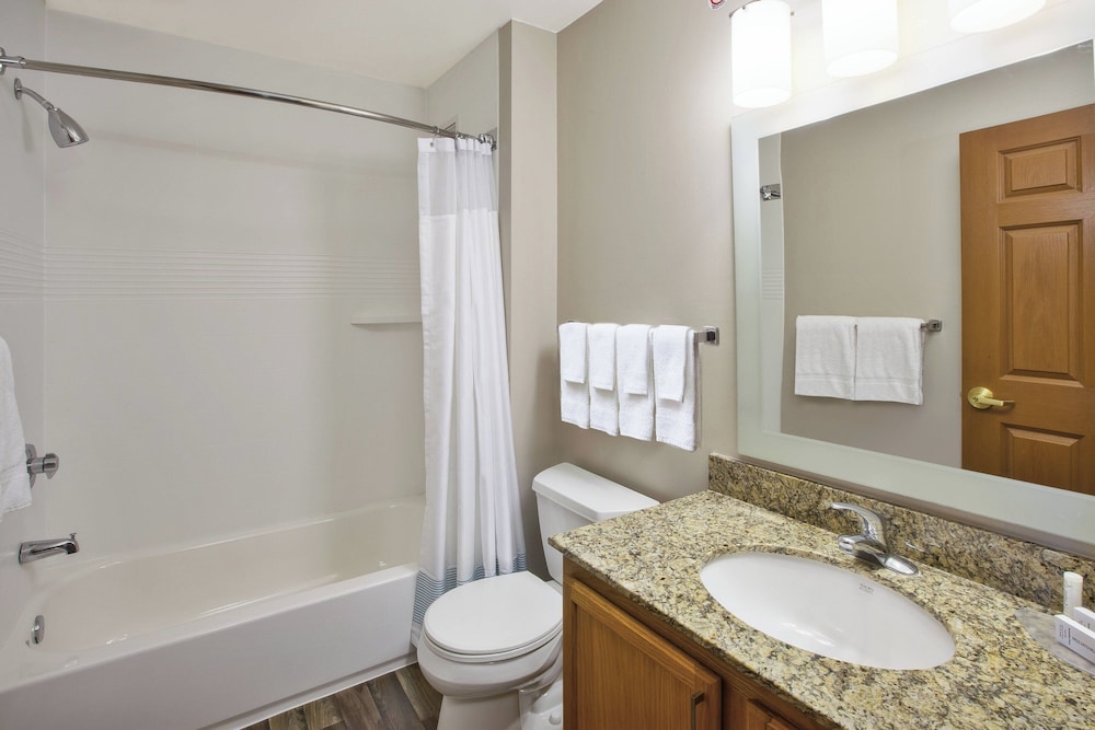 TownePlace Suites Marriott Minneapolis St Paul AirportEagan - photo 12
