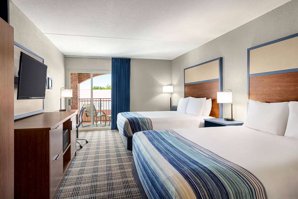 AmericInn by Wyndham Branson & Conference Center - photo 33