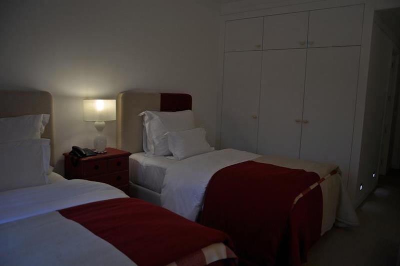 The Wine House Hotel Quinta Da Pacheca