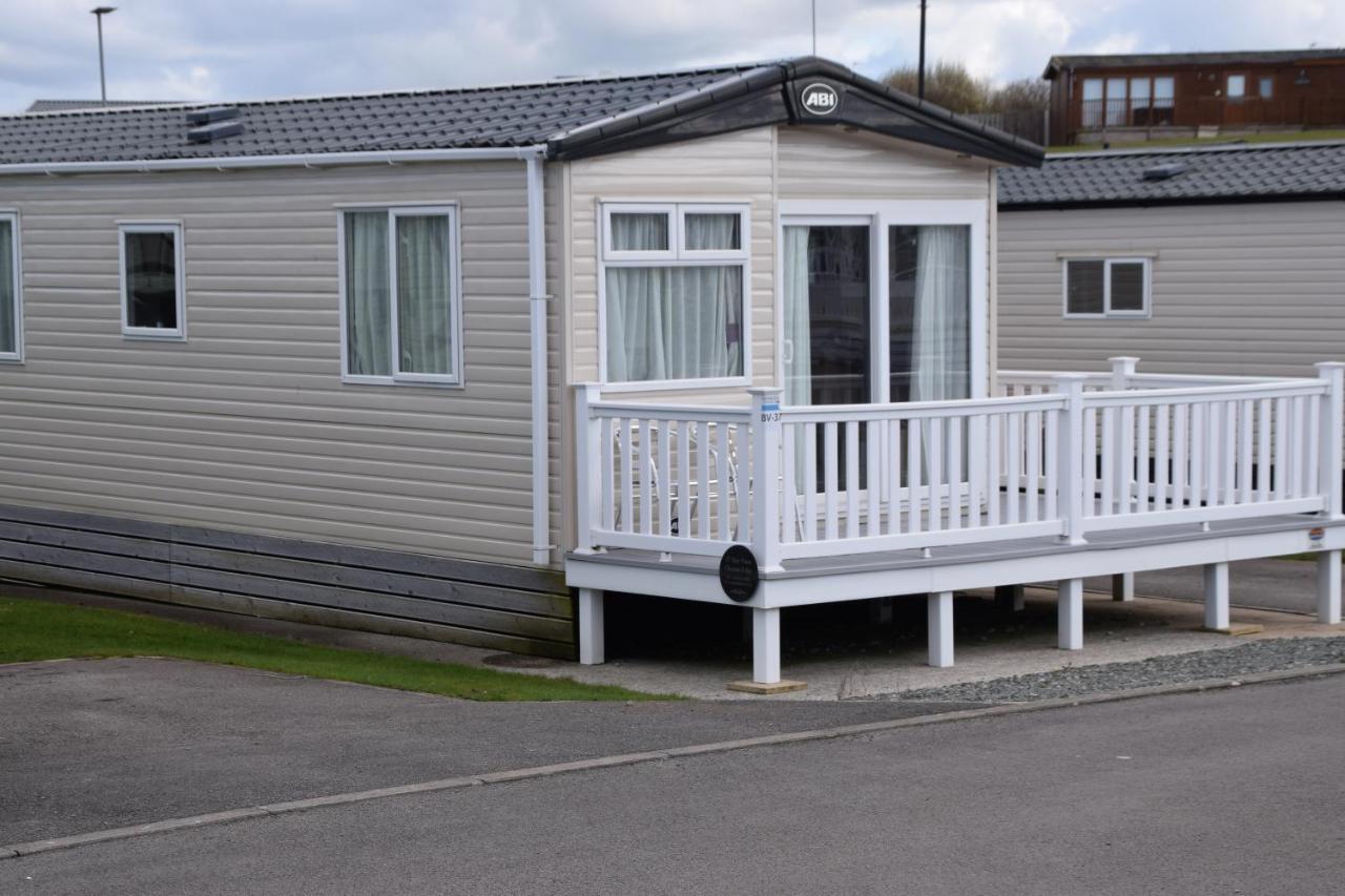 32 Bayview Oceans Edge in Morecambe, United Kingdom