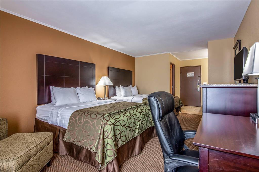 Quality Inn Tully I 81 - photo 20