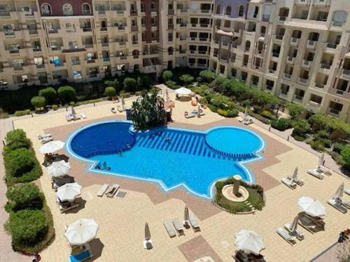 Florenza Resort - last minute hotel in Hurghada
