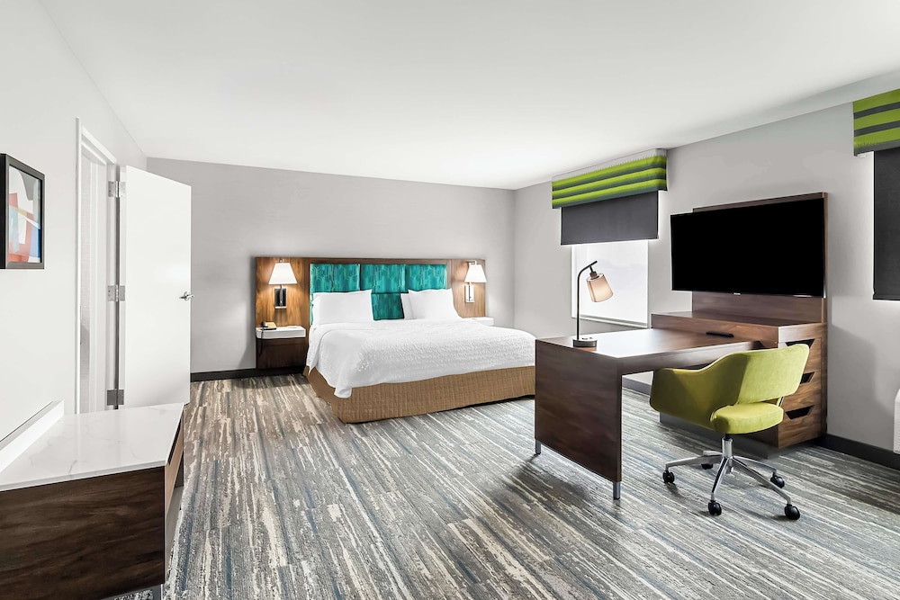 Hampton Inn by Hilton Dayton South - photo 20