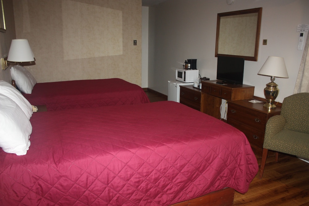 The Towne Motel - photo 44