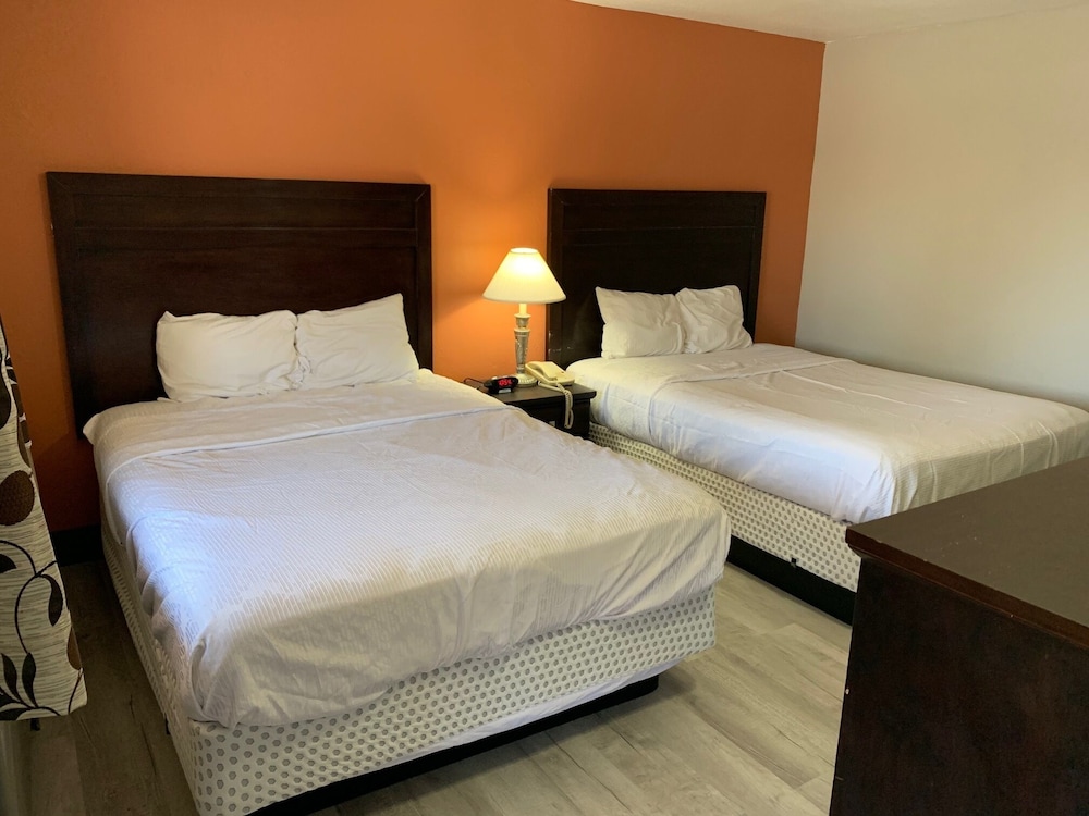 Stadium View Inn - carbon neutral hotel in Hamburg