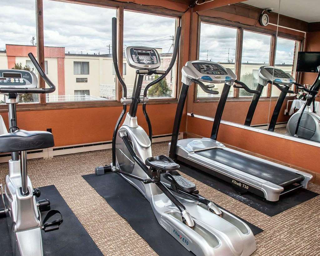 Quality Inn Seekonk Providence - photo 15