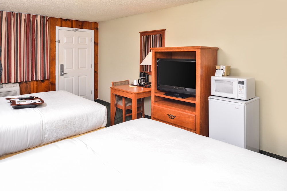 Courtesy Inn Eugene Downtown - photo 5