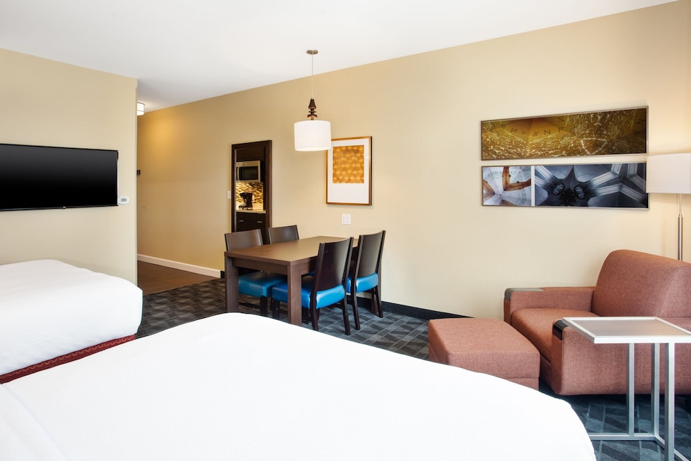 TownePlace Suites by Marriott Detroit Belleville - photo 12
