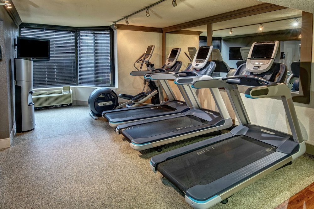DoubleTree by Hilton Hotel Jackson - photo 36