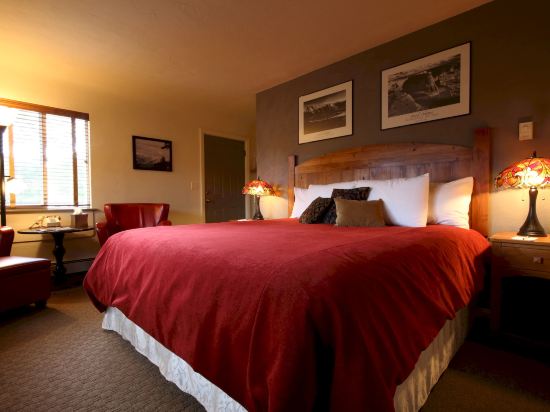 The Maxwell Inn - photo 20