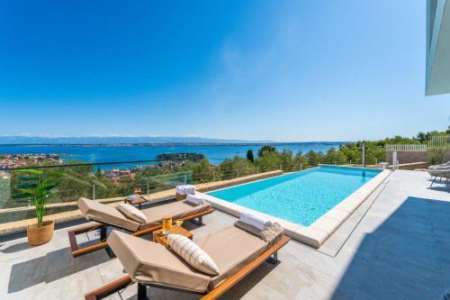 Happy Life in Preko, Croatia