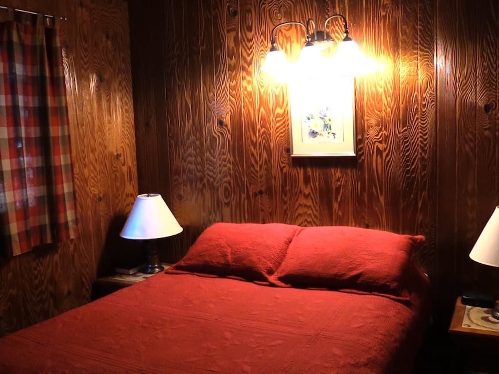 The Wayfarer Resort - photo 61