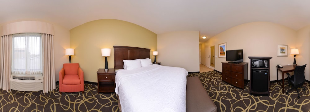 Hampton Inn Omaha Midtown Aksarben Area - photo 15