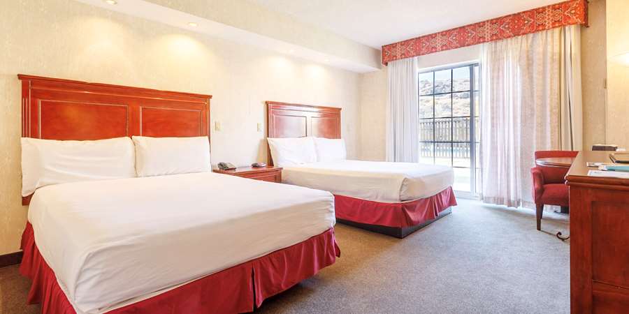 Wendover Nugget Hotel & Casino by Red Lion Hotels - photo 29