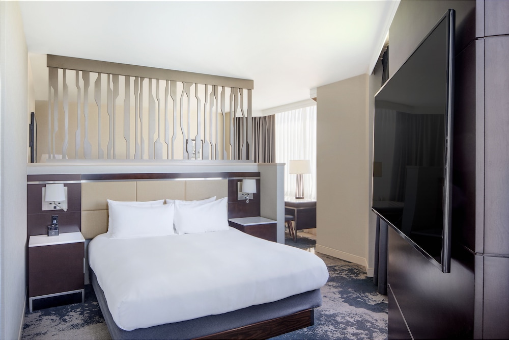 Grand Bay Hotel San Francisco - photo 17
