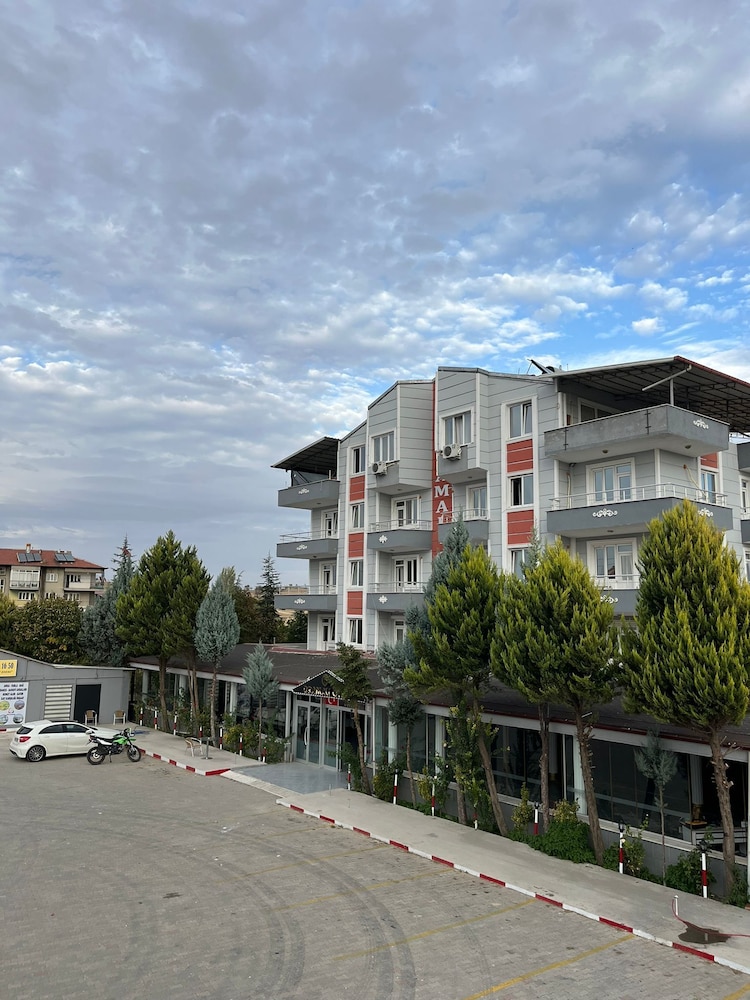 Dramalı otel - last minute hotel in Dazkiri
