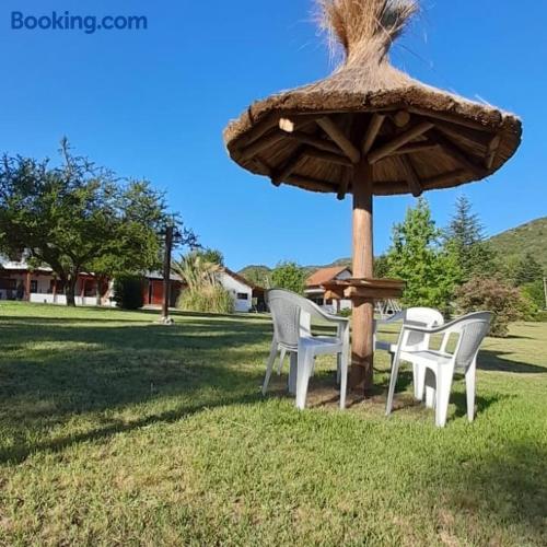 Altos de Belgrano Hotel Cabañas Golf y Spa in Villa General Belgrano, Argentina